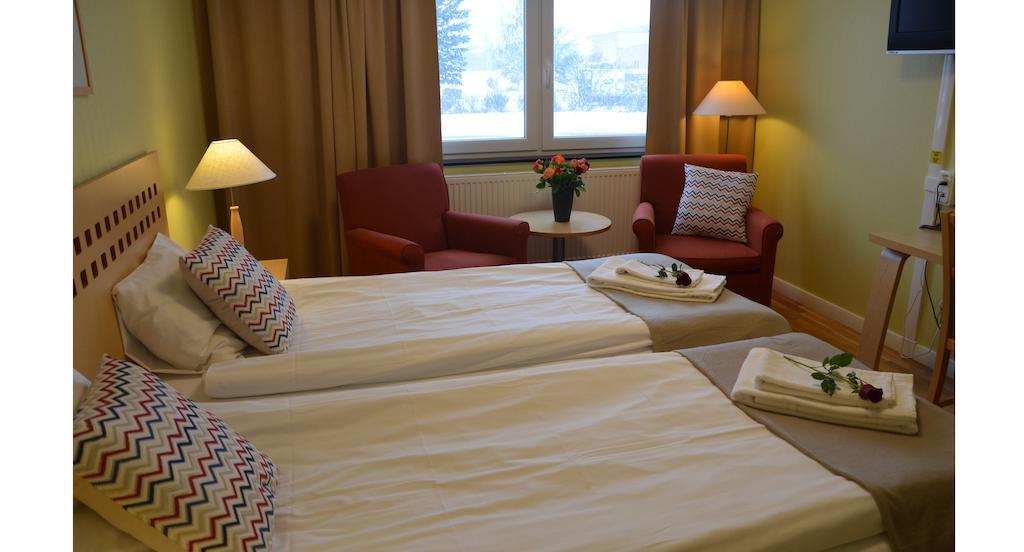 Best Western Waxnas Hotel Karlstad Room photo